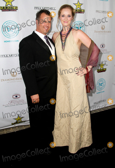 Gwendoline and Tim Sabatino - Brent Shapiro Foundation for Alcohol and Drug Awareness Summer Spectacular 2013